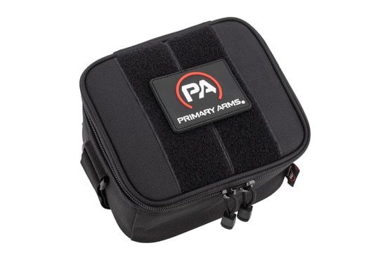 Primary Arms Ammo Dump Bag in black
